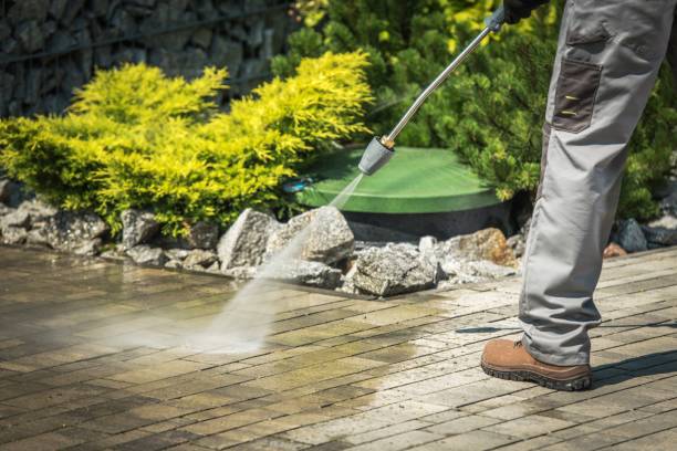 Professional Pressure Washing Services in Clearwater, FL