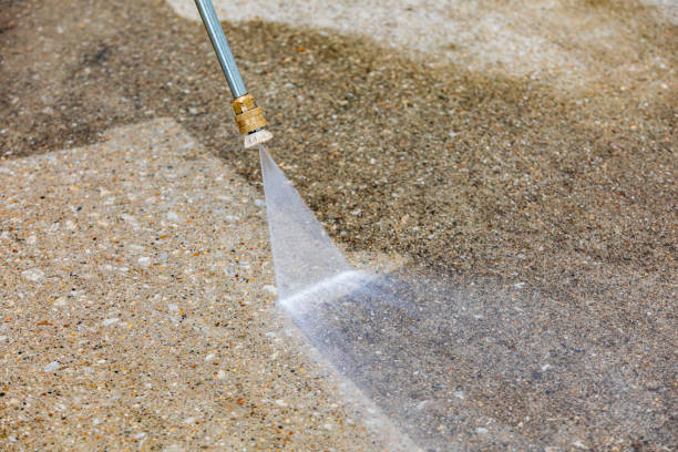 Best Oil Spill Cleanup  in Clearwater, FL