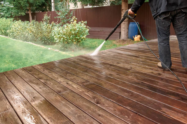 Best Roof Washing  in Clearwater, FL