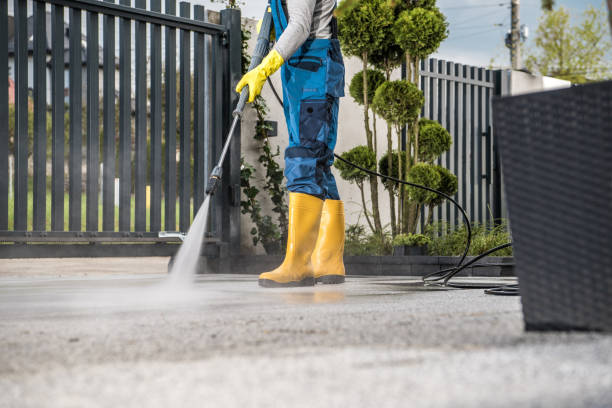Paint Preparation in Clearwater, FL
