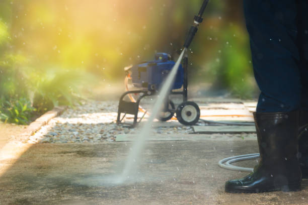 Playground Equipment Cleaning in Clearwater, FL